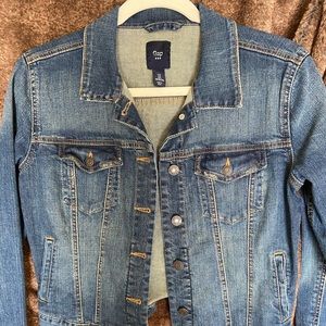 Gap Denim Jacket